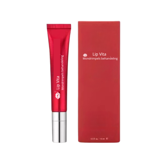 2X LipVita™ Anti Aging Lip Cream